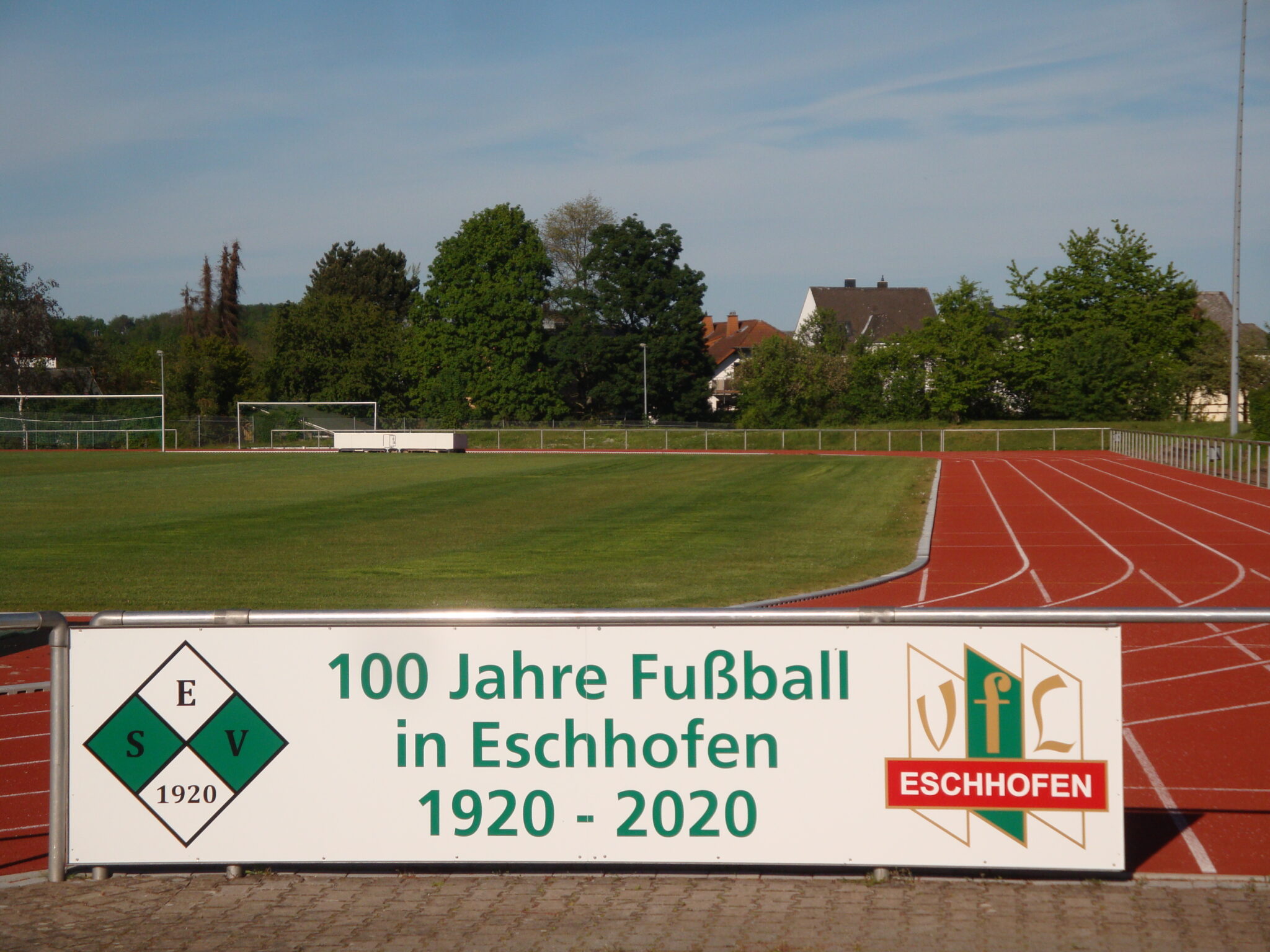 VfL Eschhofen