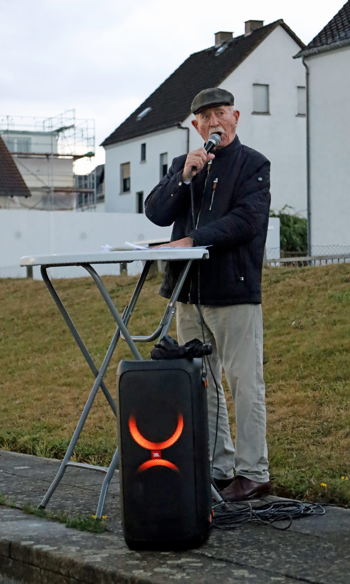 100 Jahre Fußball in Eschhofen VfL Eschhofen